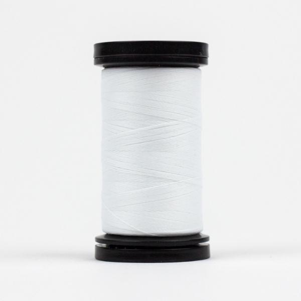 Ahrora Glow In The Dark Polyester Thread White, 40Wt