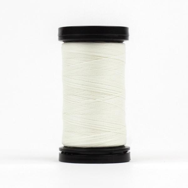 Ahrora Glow In The Dark Polyester Thread Cream, 40Wt