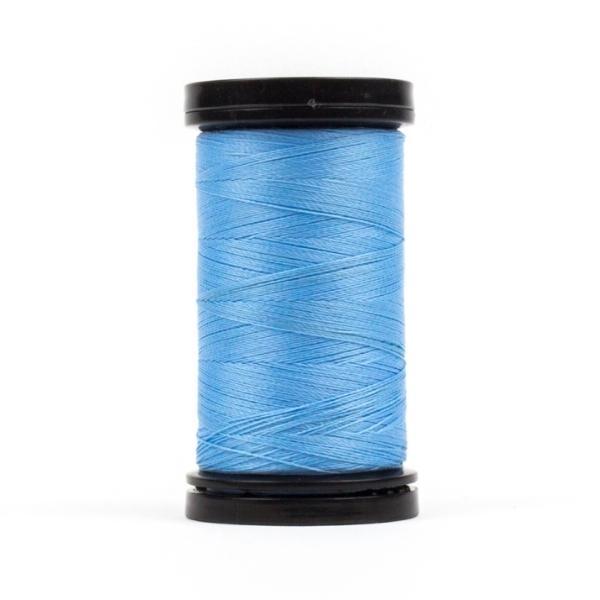 Ahrora Glow In The Dark Polyester Thread Blue, 40Wt