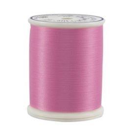 Bottom Line Thread 60Wt 1420Yd Light Pink From Superior Threads