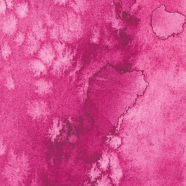 Coming Up Roses New Flow Magenta By Create Joy Project For Moda Fabrics