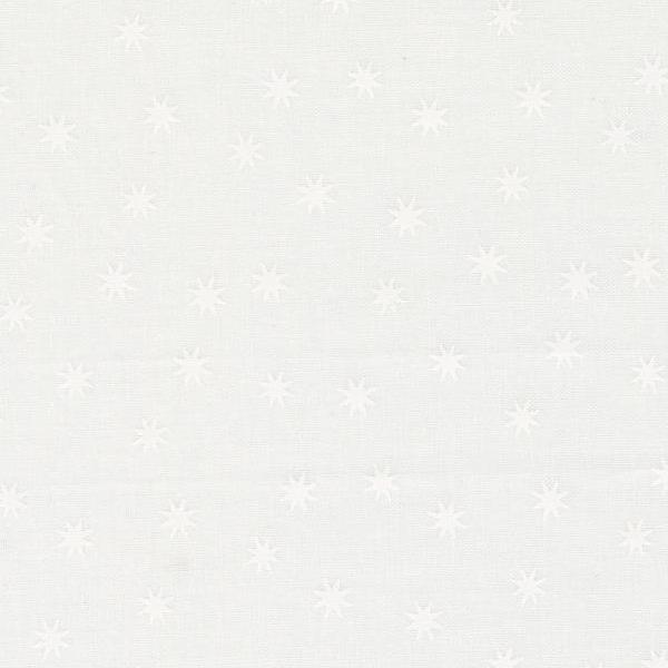 Hey Boo Practical Magic Stars Ghost White By Lella Boutique For Moda Fabrics