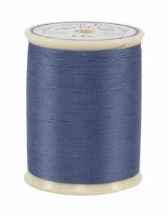 So Fine Thread Misty Blue