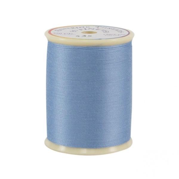 So Fine Polyester Thread 3-Ply 50Wt 550Yds Its A Boy