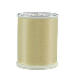 Bottom Line Thread 60Wt 1420Yd Light Yellow From Superior Threads