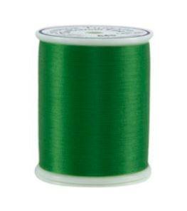 Bottom Line Thread 60Wt 1420Yd Bright Green From Superior Threads