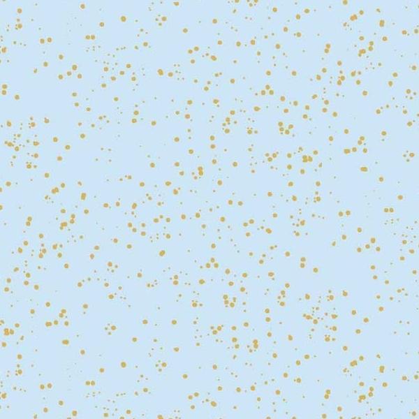 Sparkle Light Blue From P&B Textiles 