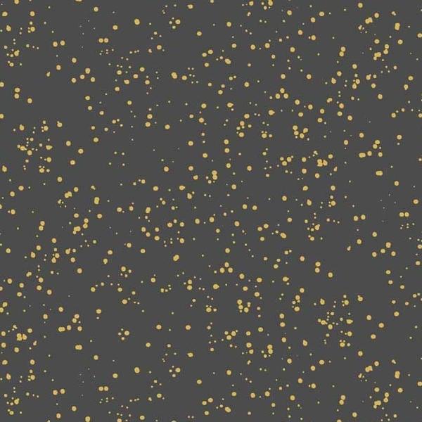 Sparkle Dark Grey From P&B Textiles 