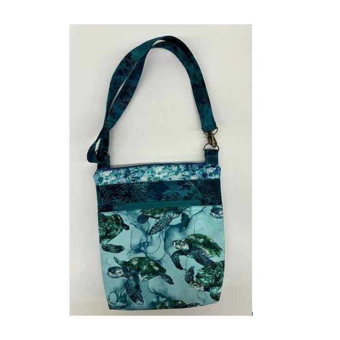 Sea Breeze Barbados Bag Kit