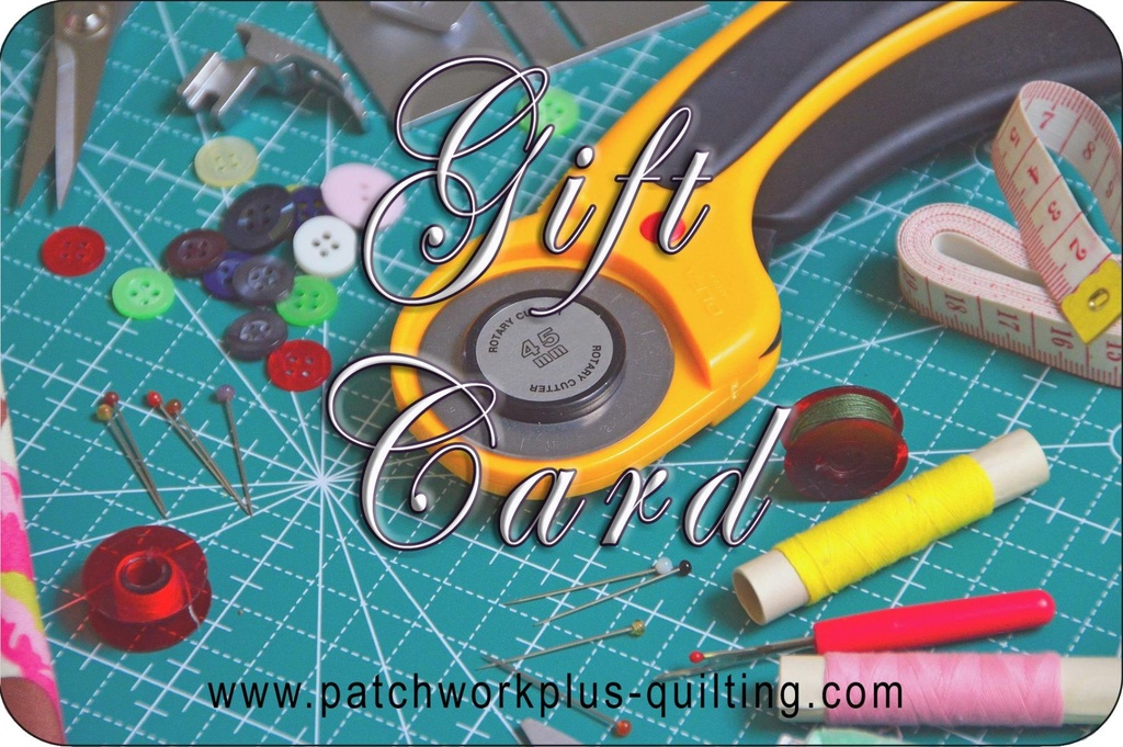 Online Notions Gift Card