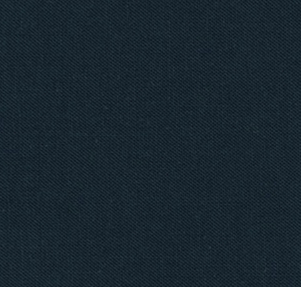 Kona Cotton Solids Indigo from Robert Kaufman Fabrics