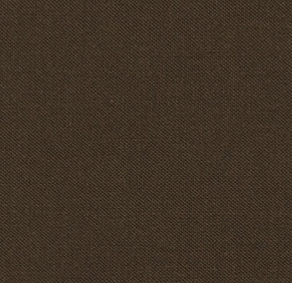 Kona Cotton Solids Coffee from Robert Kaufman Fabrics