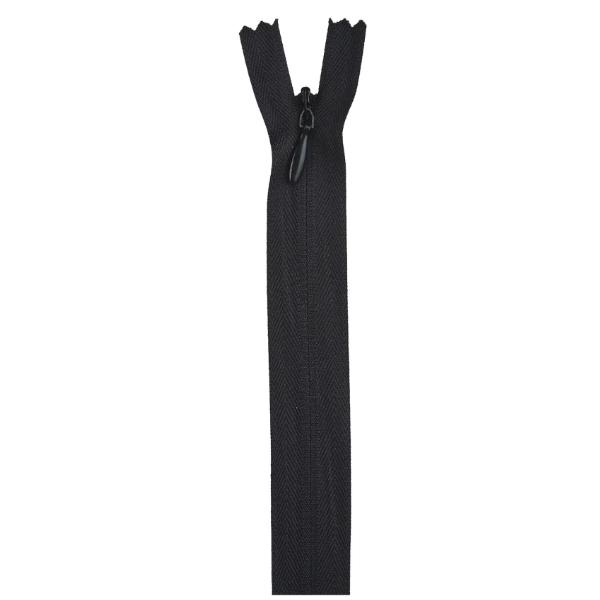 ZIP TROUSER 11in BLACK