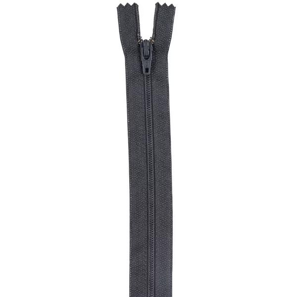 ZIP TROUSER 11in SLATE