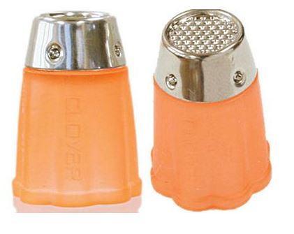 Protect And Grip Thimble Small From Clover