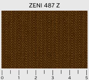 Zenith Cocoa