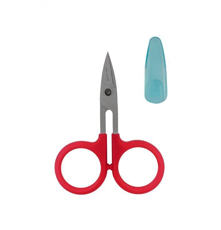 Perfect Scissors, Curved, By Karen Kay Buckley