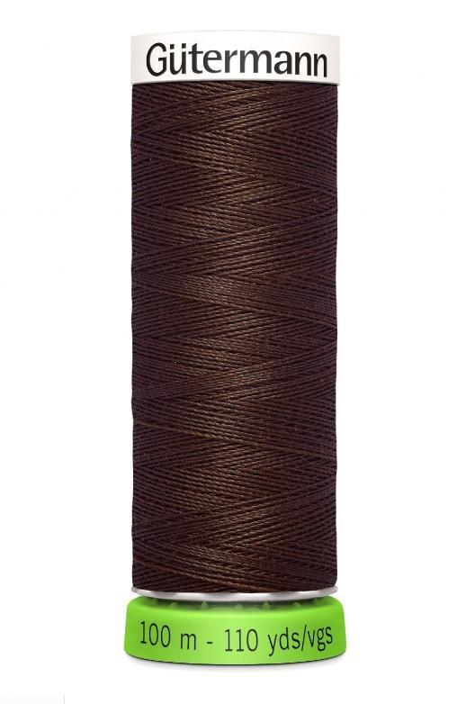 Gutermann Recycled Polyester Thread Clove 