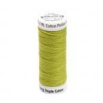 Sulky Cotton Petites Deep Chartreuse