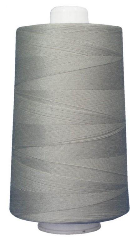 Omni Superior Thread Ash Gray  40 Wt., 6000 Yards