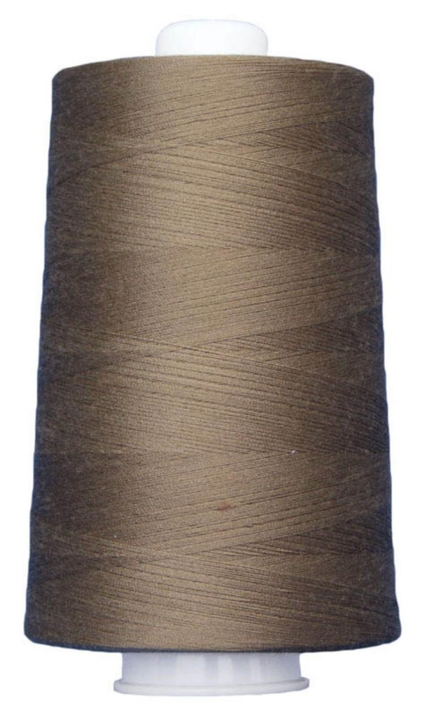 Omni Thread Dark Tan By Superior Threads