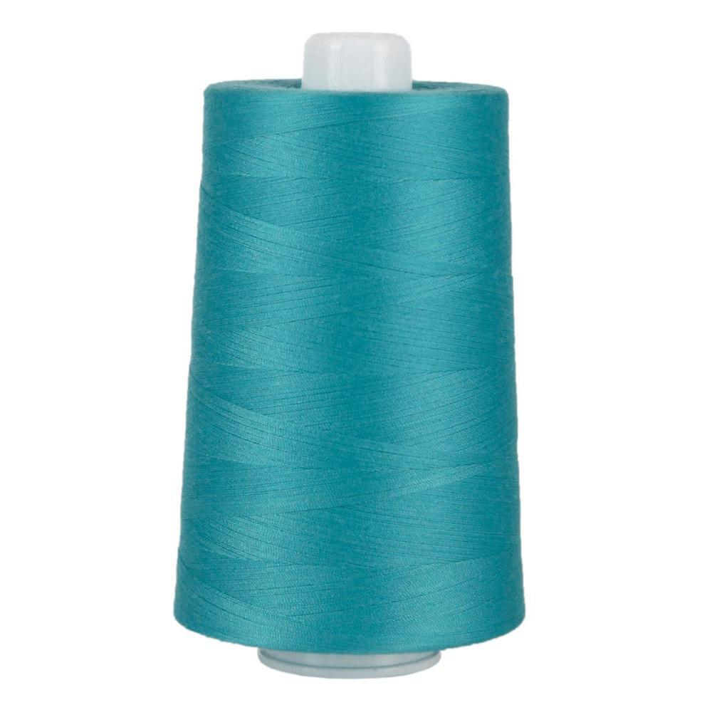 Omni Thread Medium Turquoise By Superior Threads