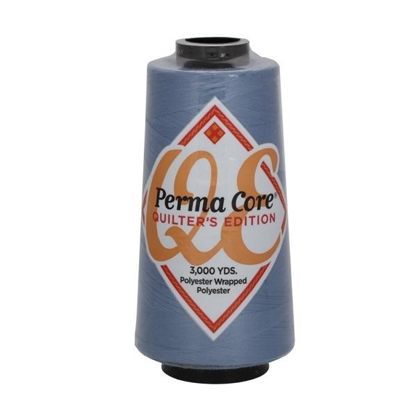 Perma Core Quilters Edition Thread 3000Yd, Chambray