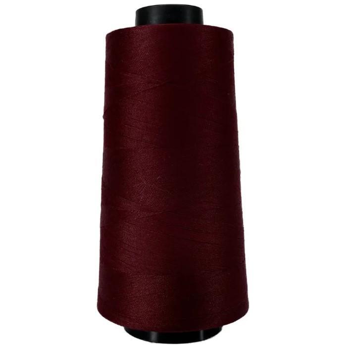 Perma Core Quilters Edition Thread Maroon 3000 Yards