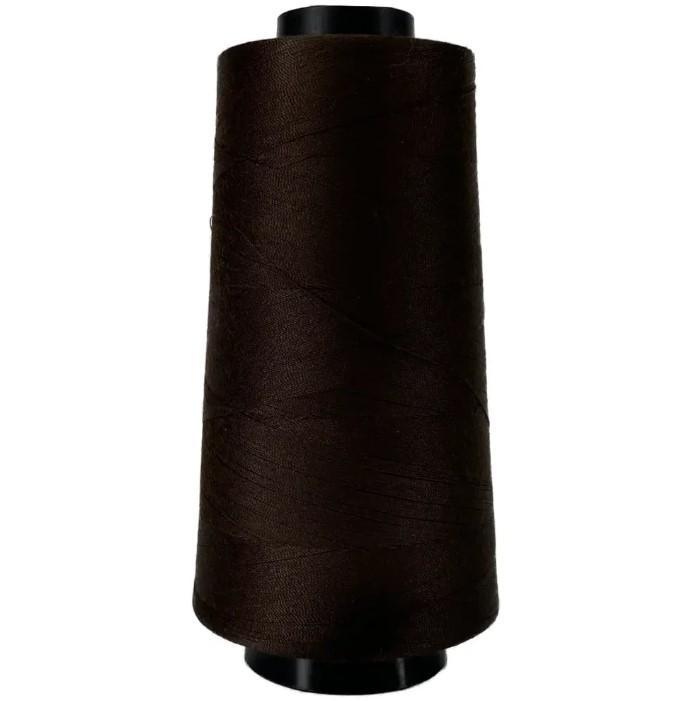 Perma Core Quilters Edition Thread Espresso Bean, 3000 Yards