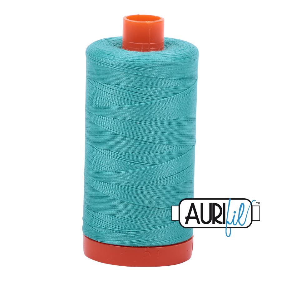 Aurifil 50 Wt. Thread - Light Jade 1148