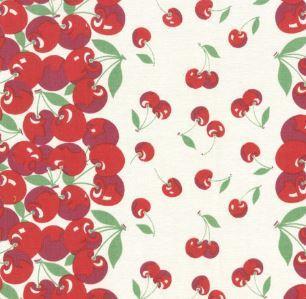 Toweling Basics Very Cherry By Moda Fabrics 