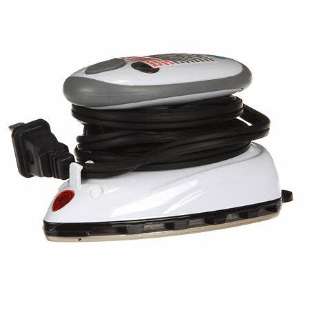 Steamfast Iron For Travel Or Home