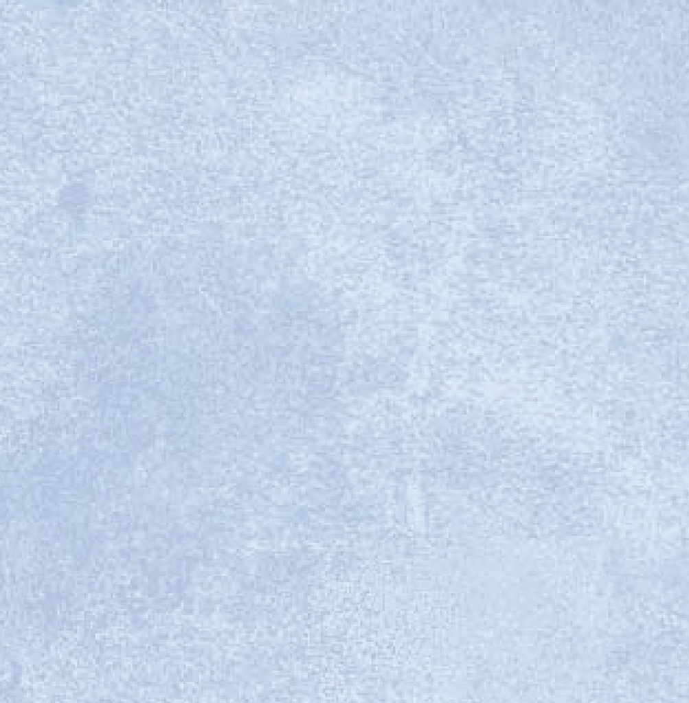 Suede Flannel Light Blue from P&B Textiles