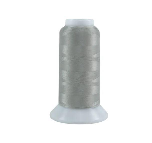 Bottom Line Thread 60Wt 3000Yd Silver From Superior Threads