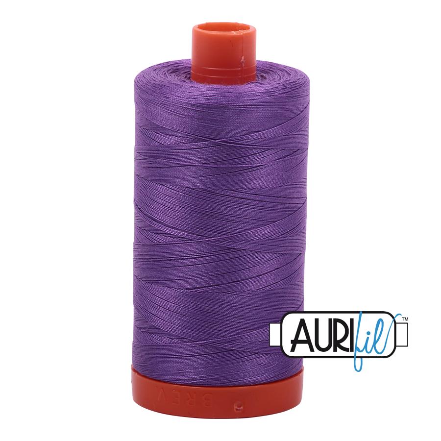 Aurifil 50 Wt. Thread - Medium Lavender 2540