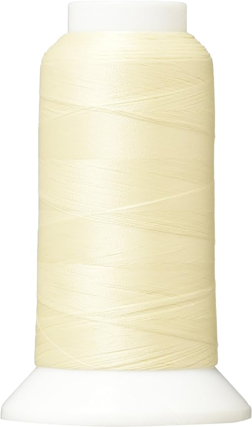 Bottom Line Thread 60Wt 3000 Yd Ivory From Superior Threads