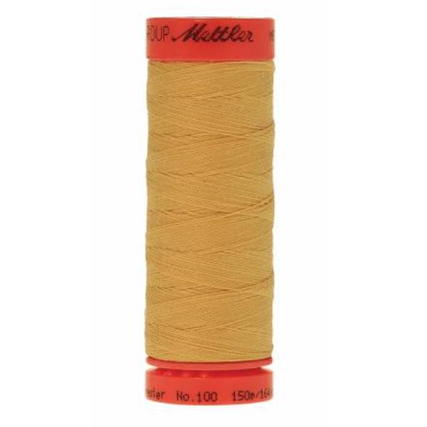 Metrosene Poly Thread 50Wt Candlelight By Mettler