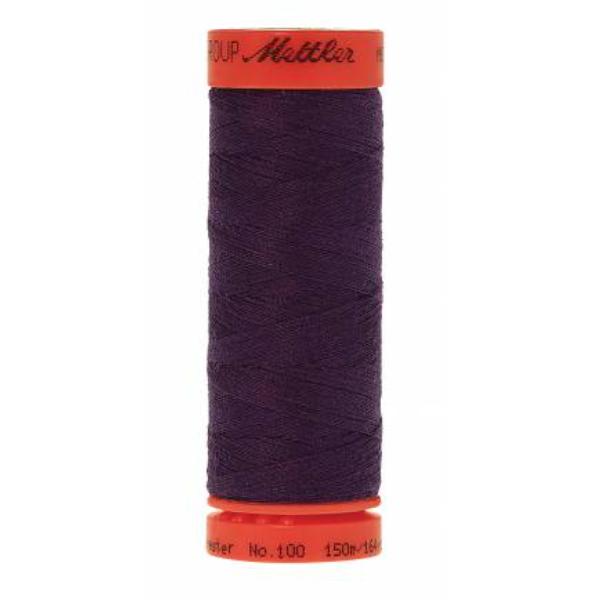 Metrosene Poly Thread 50Wt Purple By Mettler