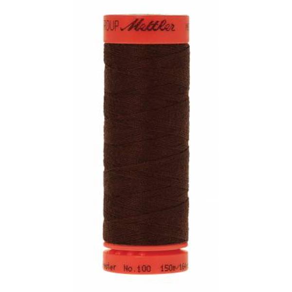 Metrosene Poly Thread 50Wt Cinnamon By Mettler