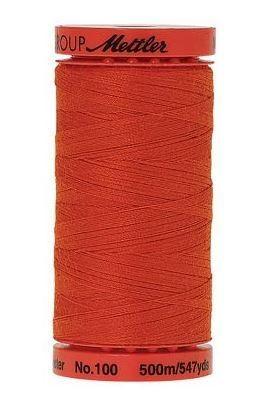 Metrosene Plus Thread 500M Paprika