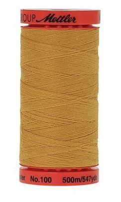 Metrosene Plus Thread 500M Star Gold