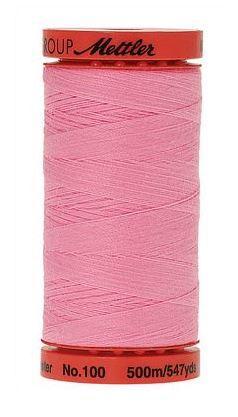 Metrosene Plus Thread 500M Petal Pink