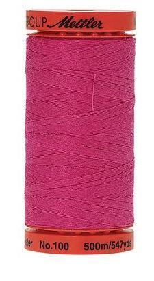 Metrosene Plus Thread 500M Hot Pink