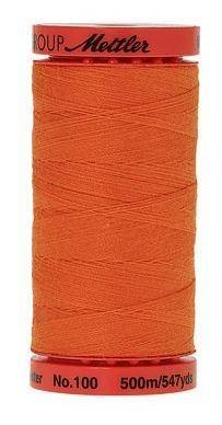 Metrosene Plus Thread 500M Tangerine