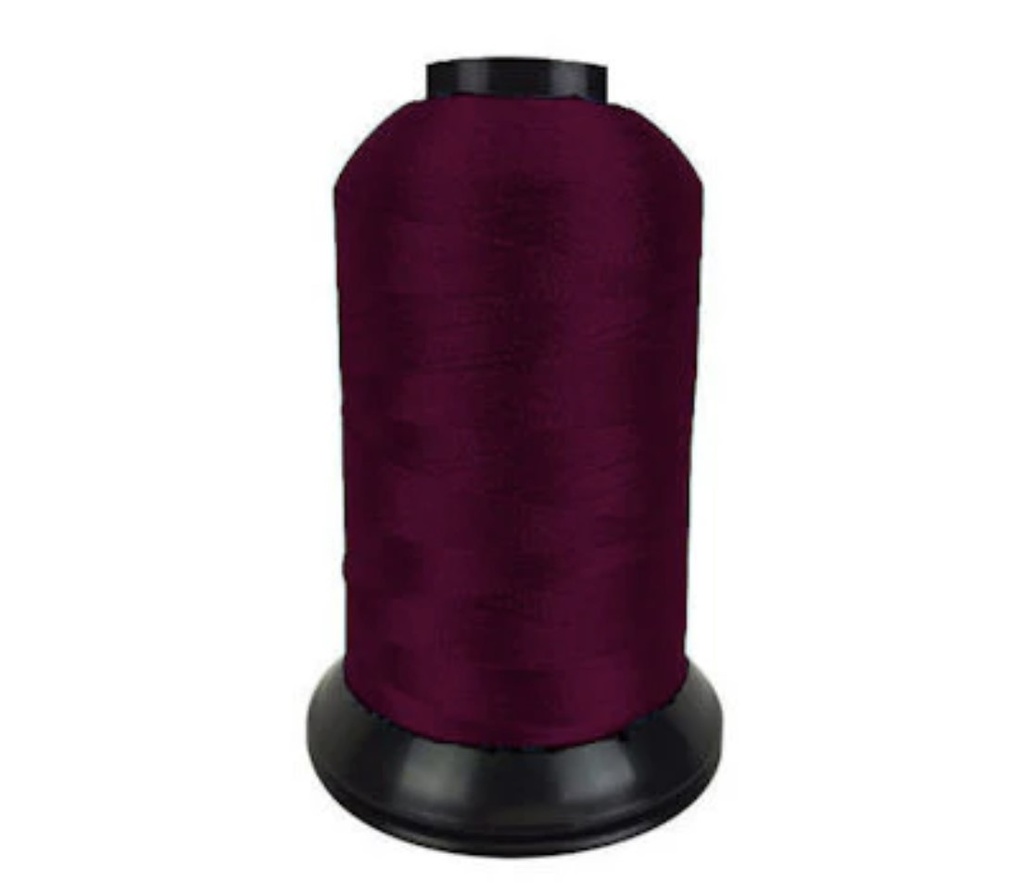 Grape Floriani Poly Embroidery Thread