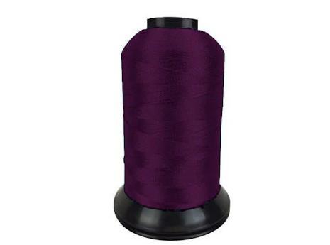 Floriani Polyester Embroidery Thread Royal Purple 