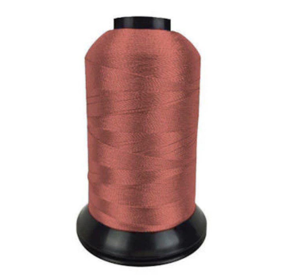 Misty Maize Floriani Poly Embroidery Thread