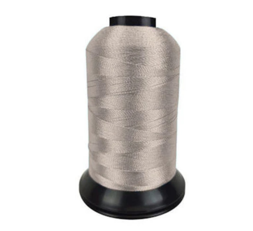 Rosewater Floriani Poly Embroidery Thread