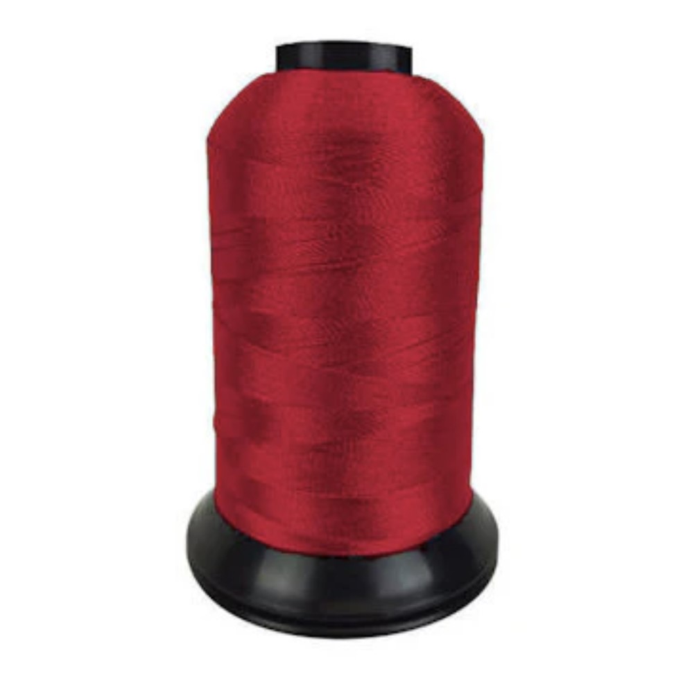 Hibiscus Floriani Poly Embroidery Thread