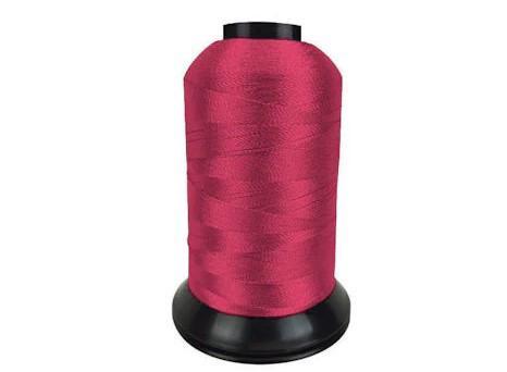 Floriani Polyester Embroidery Thread Laurel Pink 